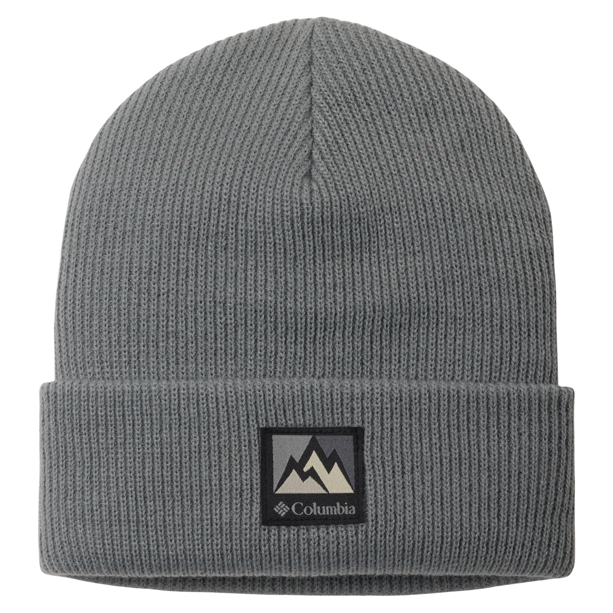 Columbia Unisex Whirlibird Cuffed Beanie Hat Sedona Sage 342 1911321