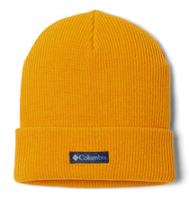 Load image into Gallery viewer, Columbia Unisex Whirlibird Cuffed Beanie (Raw Honey)
