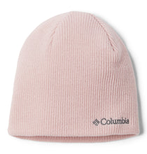 Load image into Gallery viewer, Columbia Unisex Whirlibird Watch Cap Beanie (Dusty Pink)
