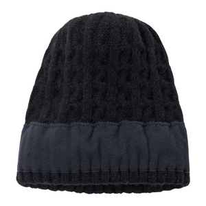 Columbia Unisex Winter Blur II Beanie Hat (Black)