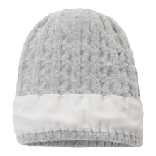 Load image into Gallery viewer, Columbia Unisex Winter Blur II Beanie Hat (Sea Salt)

