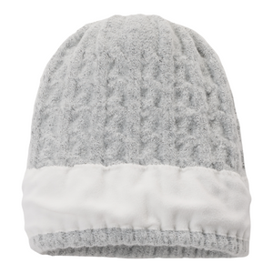 Columbia Unisex Winter Blur II Beanie Hat (Sea Salt)