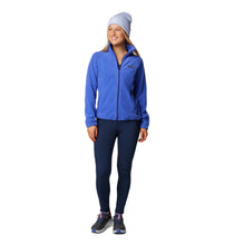 Load image into Gallery viewer, Columbia Women&#39;s Benton Springs Full Zip Fleece (Clematis Blue)
