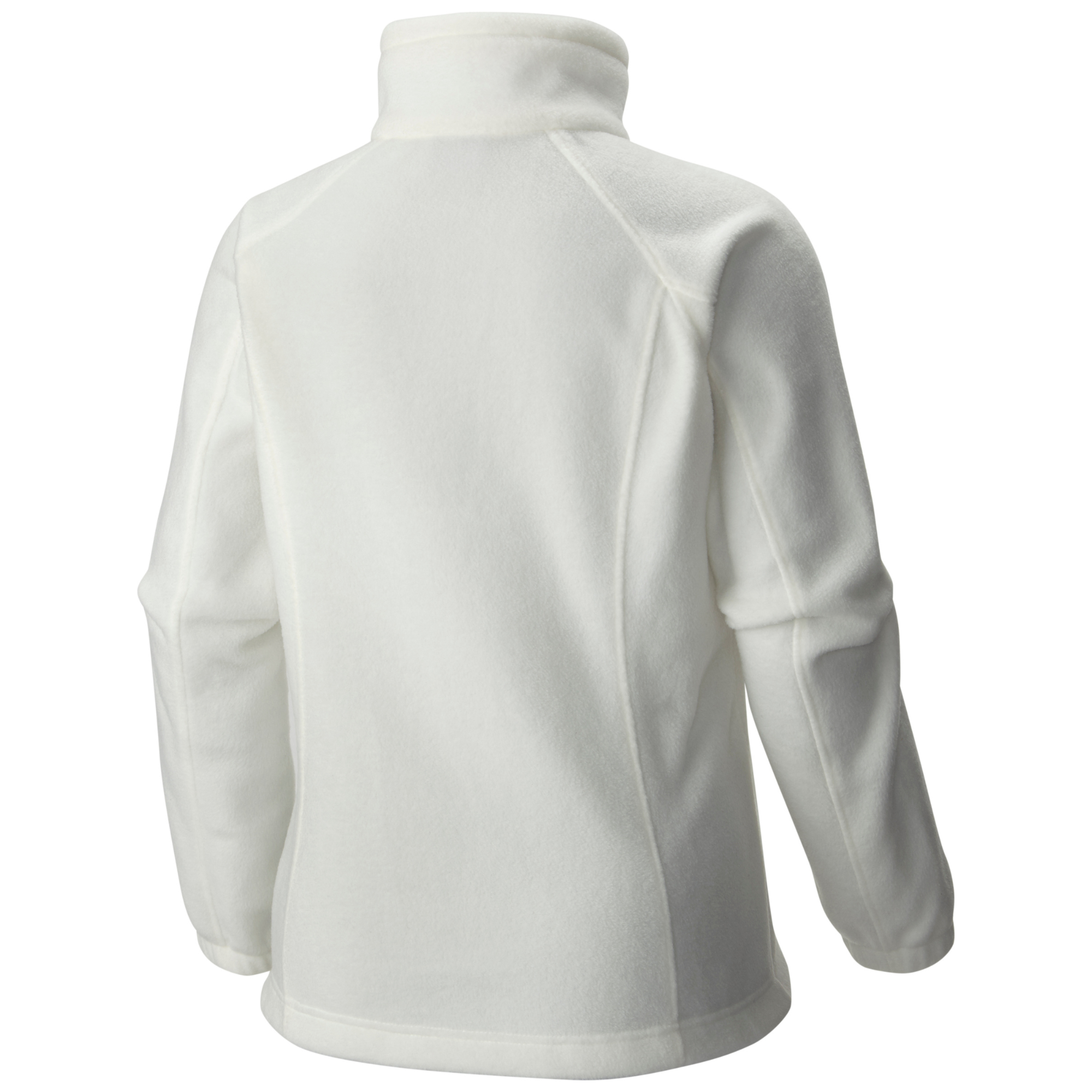 Columbia Women's Benton Springs Full Zip Fleece (Sea Salt)