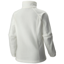 Load image into Gallery viewer, Columbia Women's Benton Springs Full Zip Fleece (Sea Salt)
