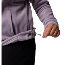 Load image into Gallery viewer, Columbia Women&#39;s Benton Springs Full Zip Fleece (Shale Purple)
