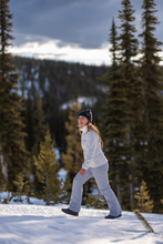 Load image into Gallery viewer, Columbia Women&#39;s Benton Springs Full Zip Fleece (Snowdrift)
