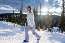 Load image into Gallery viewer, Columbia Women&#39;s Benton Springs Full Zip Fleece (Snowdrift)
