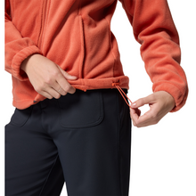 Load image into Gallery viewer, Columbia Women&#39;s Benton Springs Full Zip Fleece (Tuscan)
