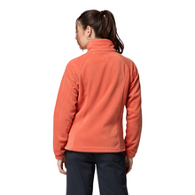 Load image into Gallery viewer, Columbia Women&#39;s Benton Springs Full Zip Fleece (Tuscan)
