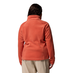 Columbia Women's Benton Springs Full Zip Fleece (Tuscan)