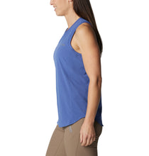 Load image into Gallery viewer, Columbia Women&#39;s Cirque River Woven Support Technical Tank (Eve)
