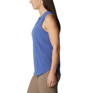 Columbia Women's Cirque River Woven Support Technical Tank (Eve)