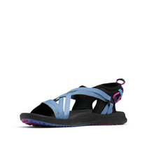 Load image into Gallery viewer, Columbia Women&#39;s Columbia Sandal (Velvet Cove/Black)
