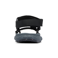 Load image into Gallery viewer, Columbia Women's Konos Globetrot Sandals (Black/Cosmos)
