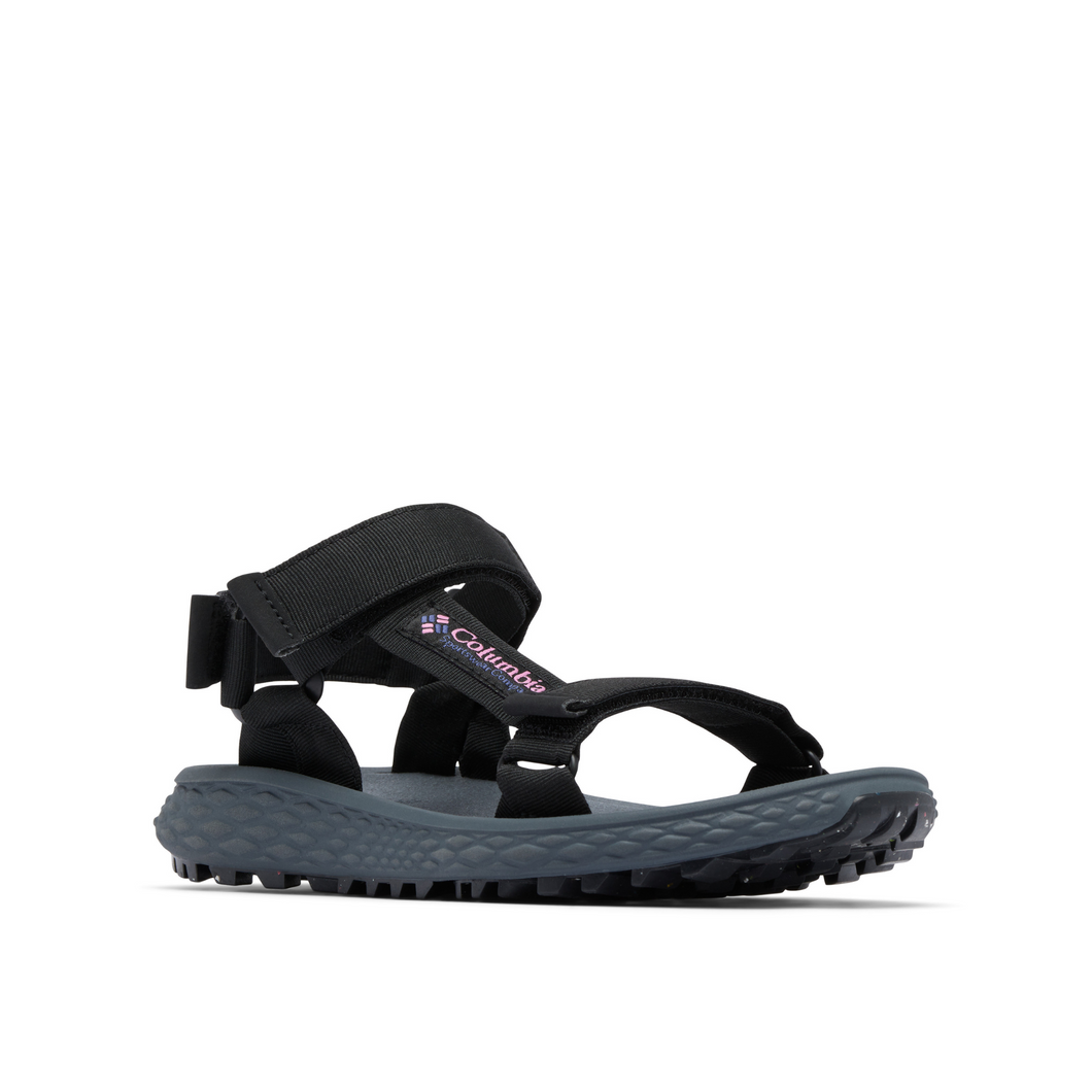 Columbia Women's Konos Globetrot Sandals (Black/Cosmos)