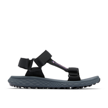 Load image into Gallery viewer, Columbia Women&#39;s Konos Globetrot Sandals (Black/Cosmos)
