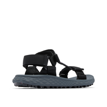 Load image into Gallery viewer, Columbia Women&#39;s Konos Globetrot Sandals (Black/Cosmos)
