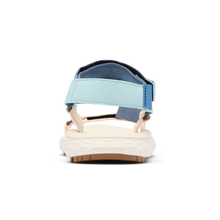 Load image into Gallery viewer, Columbia Women's Konos Globetrot Sandals (Blue Dusk/Peach Quartz)
