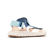 Load image into Gallery viewer, Columbia Women's Konos Globetrot Sandals (Blue Dusk/Peach Quartz)
