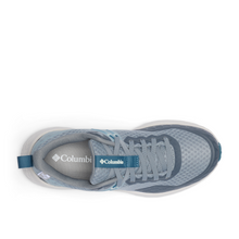 Load image into Gallery viewer, Columbia Women&#39;s Konos TRS II Outdry Waterproof Trail Shoes (Grey Ash/Blue Heron)
