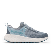 Load image into Gallery viewer, Columbia Women&#39;s Konos TRS II Outdry Waterproof Trail Shoes (Grey Ash/Blue Heron)
