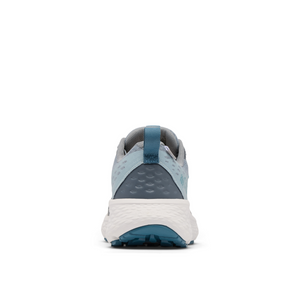Columbia Women's Konos TRS II Outdry Waterproof Trail Shoes (Grey Ash/Blue Heron)