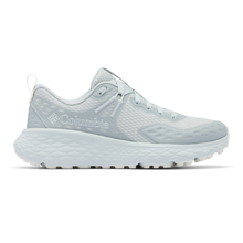 Load image into Gallery viewer, Columbia Women's Konos TRS Trail Shoes (Grey Ice/Sea Salt)

