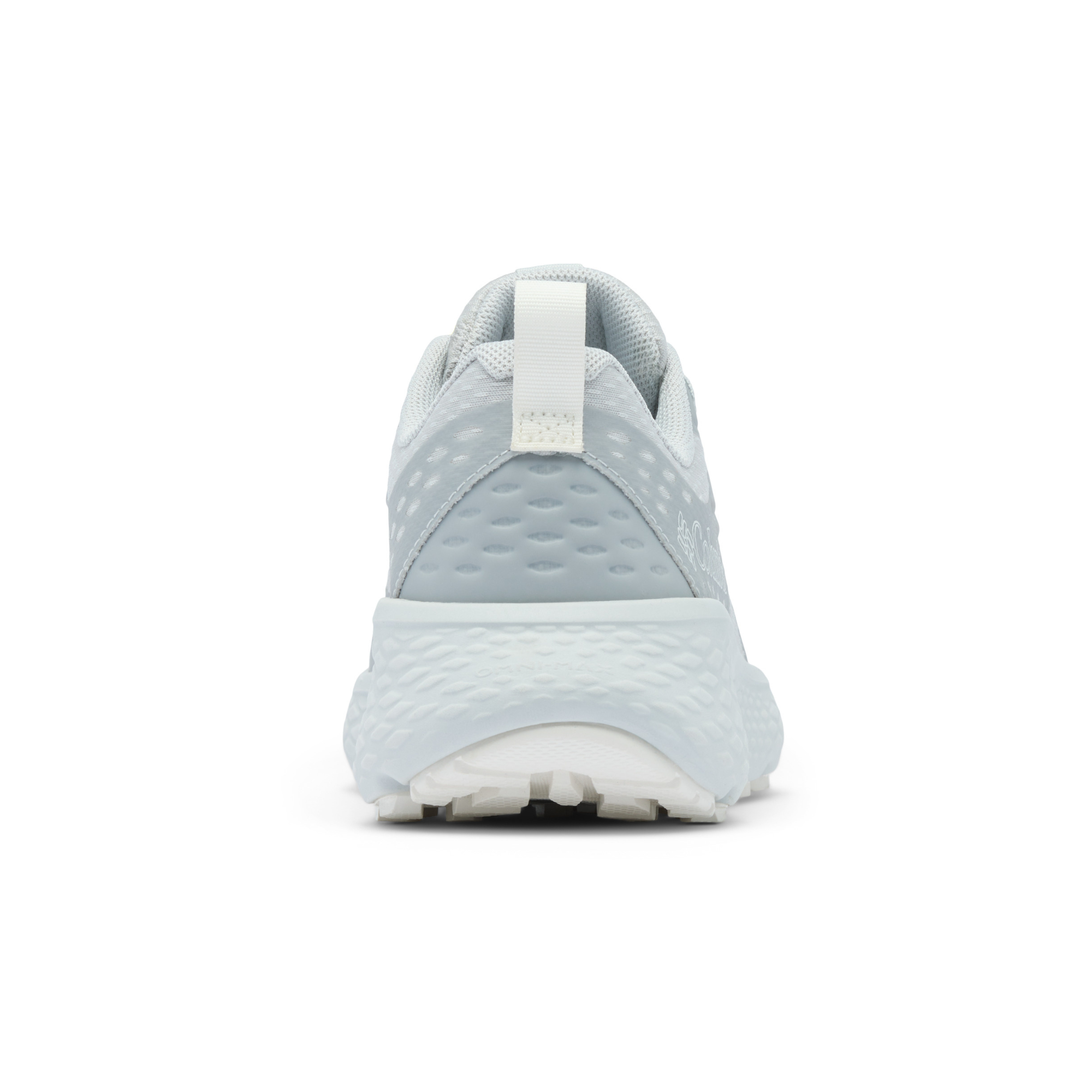 Columbia Women's Konos TRS Trail Shoes (Grey Ice/Sea Salt)