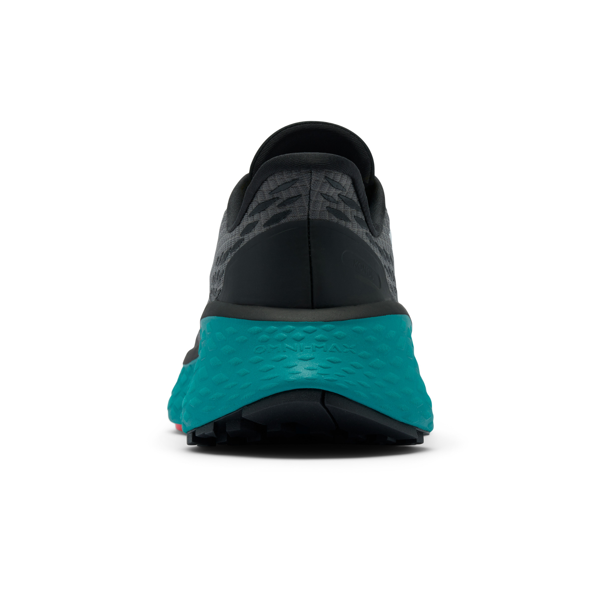 Columbia Women's Konos Trillium ATR Trail Shoes (City Grey/Teal Chloride)