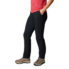 Load image into Gallery viewer, Columbia Women&#39;s Leslie Falls II Trousers (Black)
