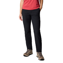 Load image into Gallery viewer, Columbia Women&#39;s Leslie Falls II Trousers (Black)
