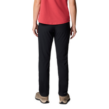 Load image into Gallery viewer, Columbia Women&#39;s Leslie Falls II Trousers (Black)
