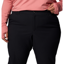 Load image into Gallery viewer, Columbia Women&#39;s Leslie Falls II Trousers (Black)
