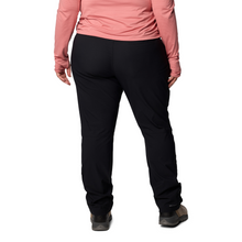 Load image into Gallery viewer, Columbia Women&#39;s Leslie Falls II Trousers (Black)
