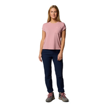 Load image into Gallery viewer, Columbia Women&#39;s Leslie Falls II Trousers (Collegiate Navy)
