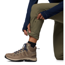 Load image into Gallery viewer, Columbia Women's Leslie Falls II Trousers (Stone Green)
