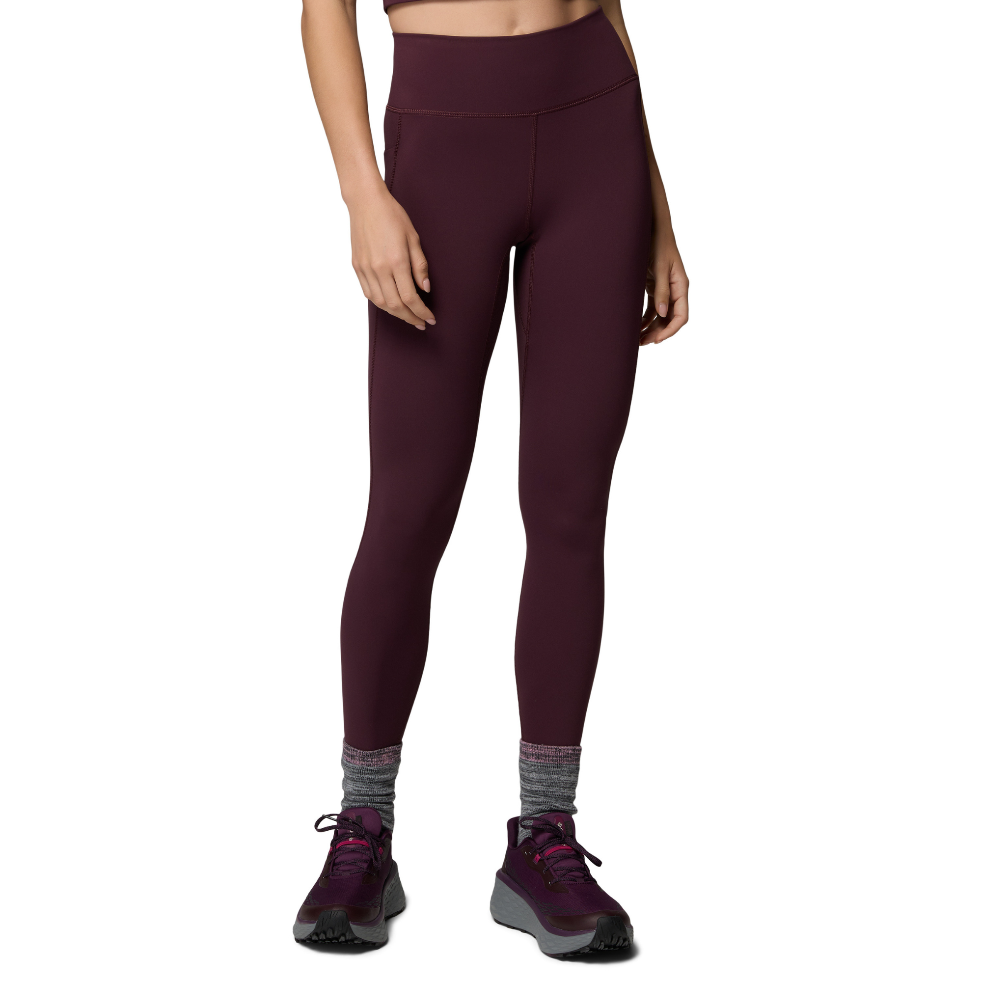 Columbia Women's Loneridge Leggings Tights Moonvista 607 2155741