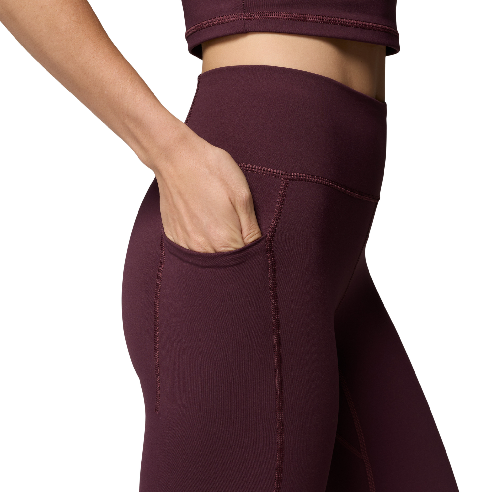 Columbia Women's Loneridge Leggings Tights Moonvista 607 2155741