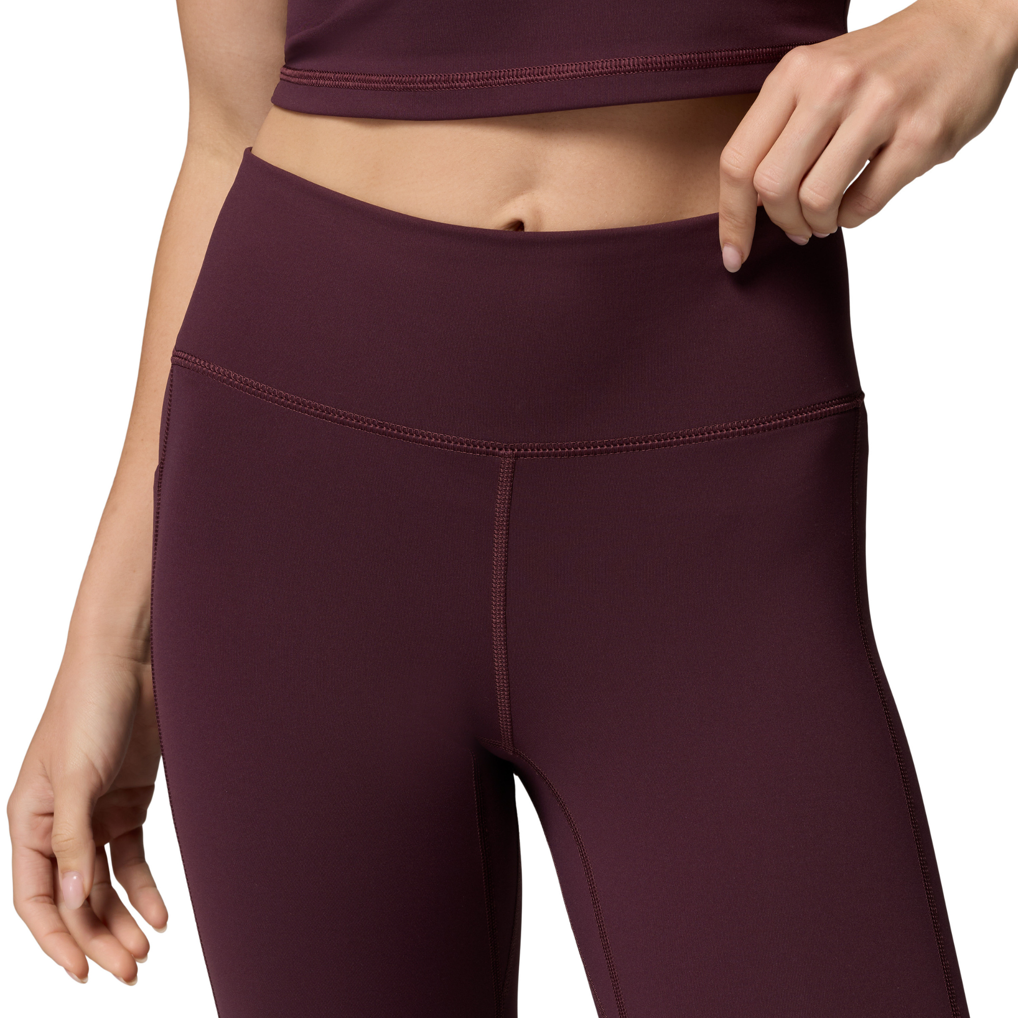 Columbia Women's Loneridge Leggings Tights Moonvista 607 2155741