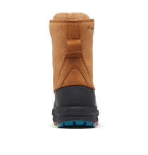 Load image into Gallery viewer, Columbia Women&#39;s Moritza Shield Omni-Heat V2 Waterproof Insulated Boots (Elk/River Blue)(NEED MORE DESCRIP WHEN COMES IN)
