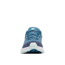 Load image into Gallery viewer, Columbia Women&#39;s Peakfreak II Outdry Waterproof Trail Shoes (Blue Heron/Skylight)
