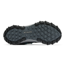 Load image into Gallery viewer, Columbia Women's Peakfreak II Outdry Waterproof Trail Shoes (Graphite/Teal)
