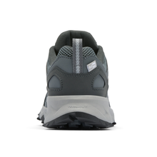 Load image into Gallery viewer, Columbia Women's Peakfreak II Outdry Waterproof Trail Shoes (Graphite/Teal)
