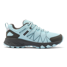 Load image into Gallery viewer, Columbia Women's Peakfreak II Waterproof Trail Shoes (Marine Light/Dark Grey)
