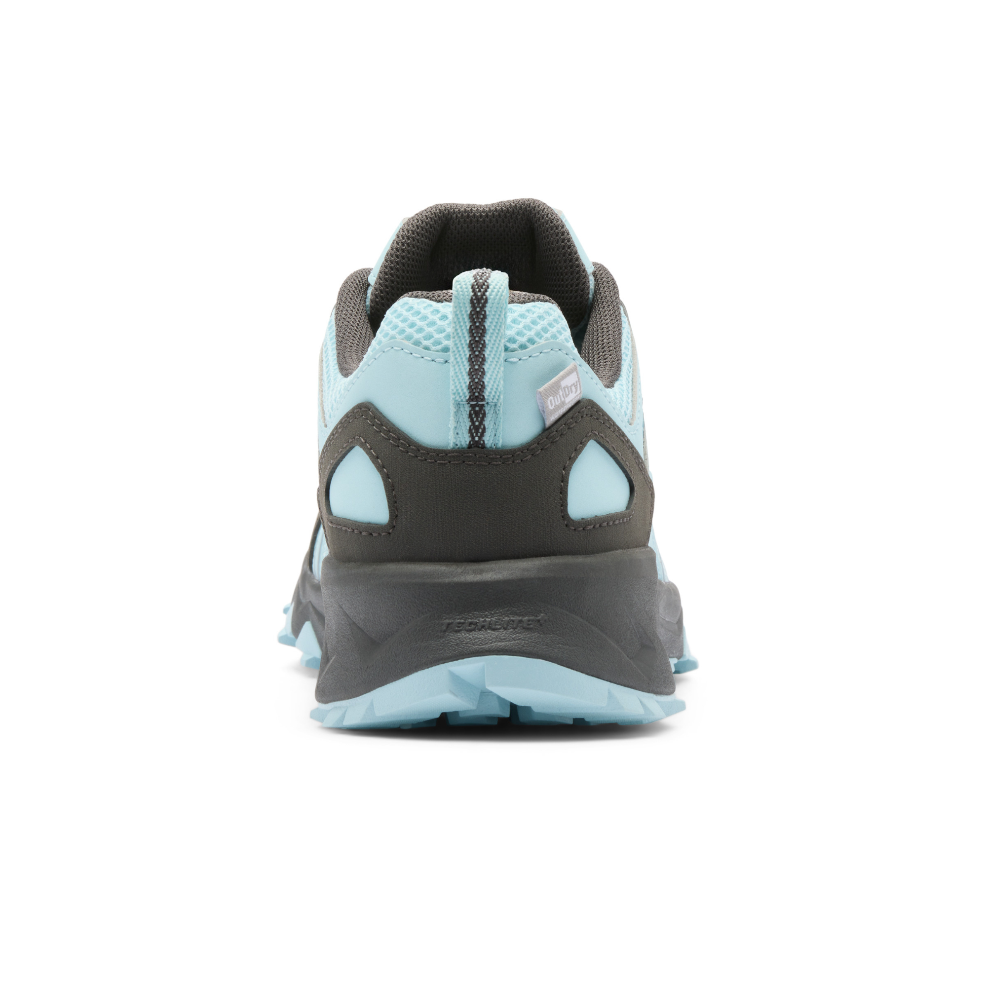 Columbia Women's Peakfreak II Waterproof Trail Shoes (Marine Light/Dark Grey)