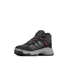 Load image into Gallery viewer, Columbia Women&#39;s Peakfreak Rush Outdry Waterproof Mid Trail Boot (Dark Grey/Deep Maderia)
