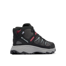 Load image into Gallery viewer, Columbia Women&#39;s Peakfreak Rush Outdry Waterproof Mid Trail Boot (Dark Grey/Deep Maderia)
