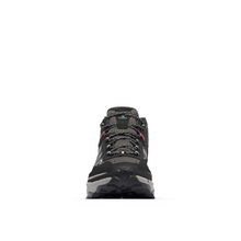 Load image into Gallery viewer, Columbia Women&#39;s Peakfreak Rush Outdry Waterproof Mid Trail Boot (Dark Grey/Deep Maderia)
