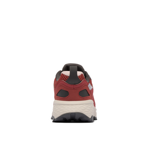 Columbia Women's Peakfreak Rush Outdry Waterproof Trail Shoes (Dusty Crimson)